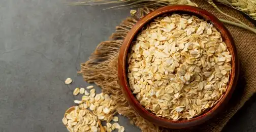 Do oats peptide help your skin?